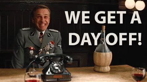 happy day off gif|Day Off gifs